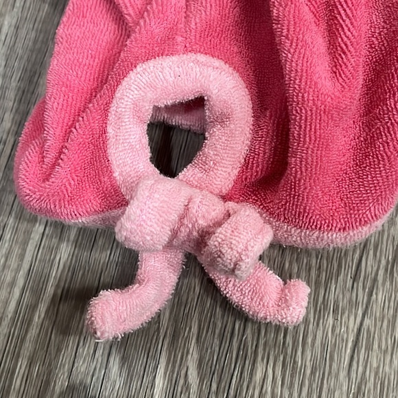 Y2K Vintage Puma Terry Romper Onesie in Pink - Picture 3 of 3